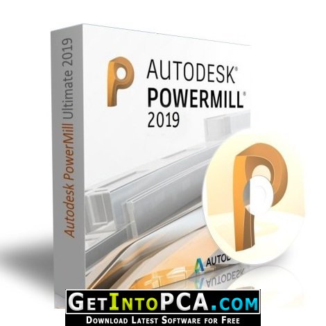 Autodesk PowerMill Ultimate 2019.1 Free Download