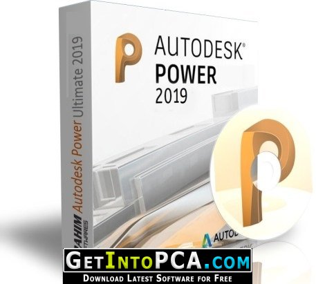 Autodesk PowerShape Ultimate 2019.1.1 Free Download