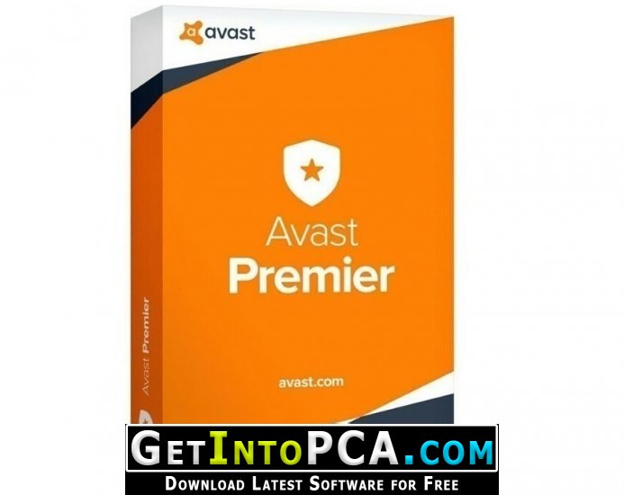 Avast Premier Antivirus 2018 Final 18.6.3983.0 Free Download