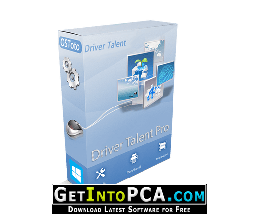 Driver Talent Pro 7.1.4.22 Free Download