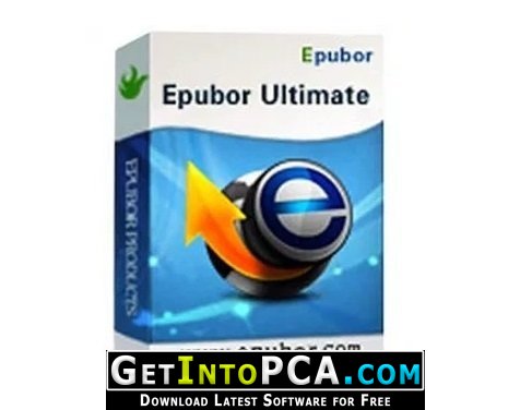 Epubor Ultimate Converter 3.0.10.912 Free Download