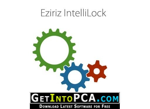 Eziriz IntelliLock 2.5 Free Download