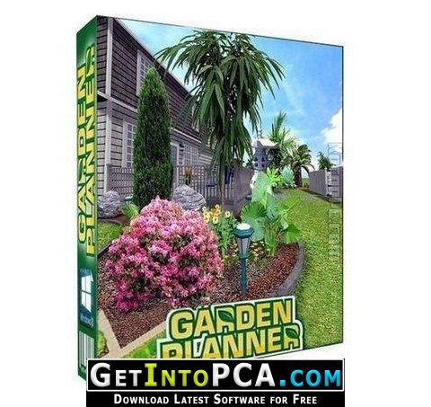 Garden Planner 3.6.34 Free Download