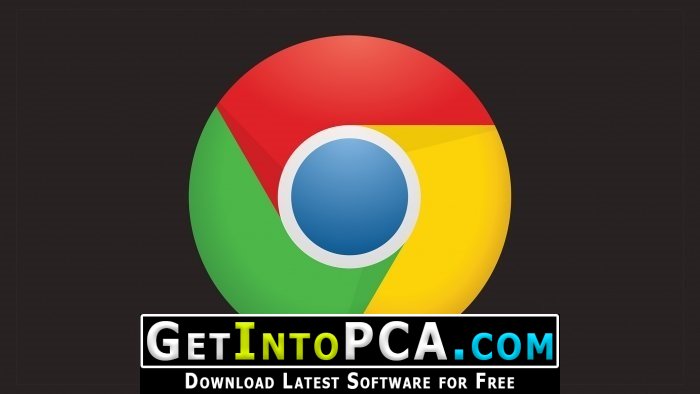 Google Chrome 69.0.3497.81 Offline Installer Free Download