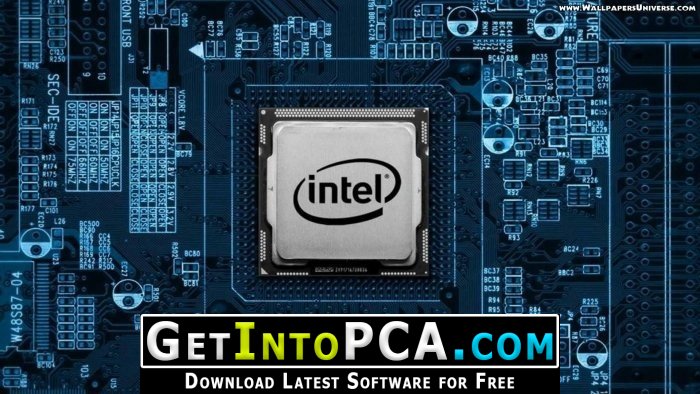 Intel Graphics Driver for Windows 10 24.20.100.6286 Free Download