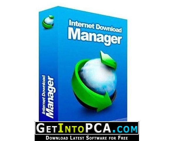 Internet Download Manager 6.31 Build 5 IDM Free Download