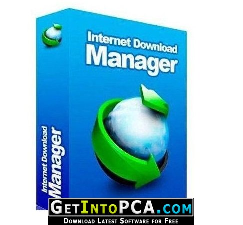 Internet Download Manager 6.31 Build 7 IDM Free Download