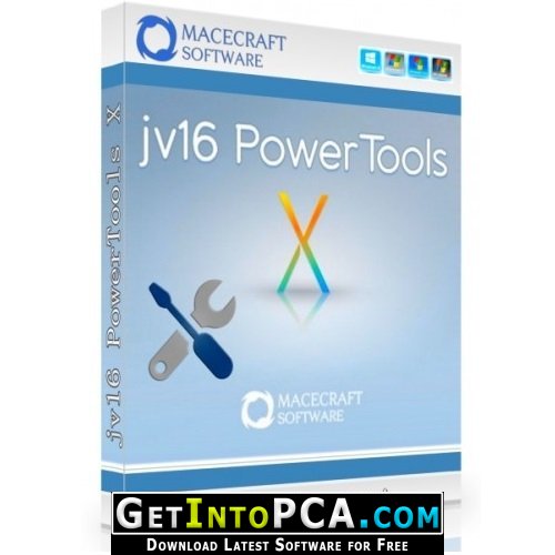 Jv16 PowerTools 2017 4.2.0.1882 Free Download