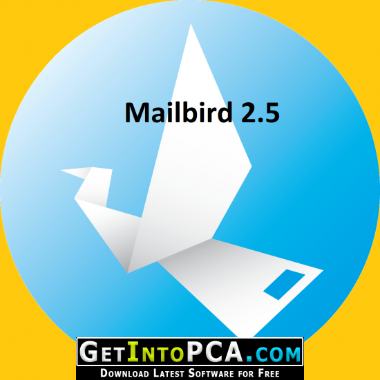 Mailbird 2.5.19.0 Free Download