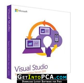 Microsoft Visual Studio 2017 Team Foundation Server Free Download