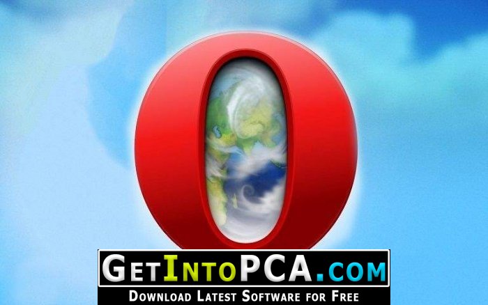 Opera 55.0.2994.56 Offline Installer Free Download