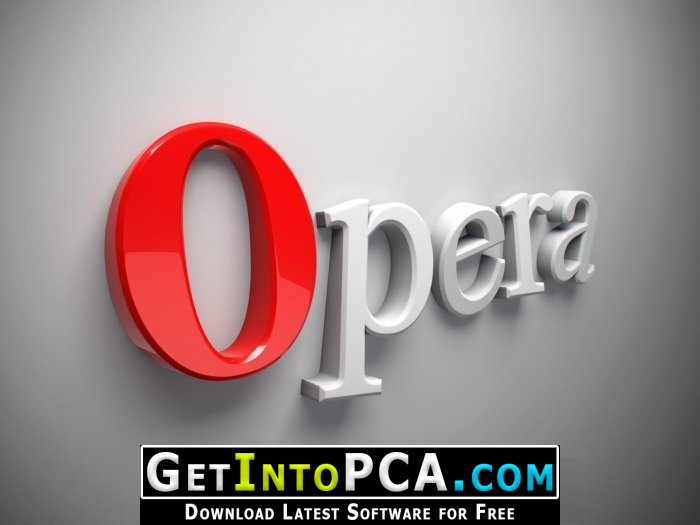 Opera 55.0.2994.59 Offline Installer Free Download