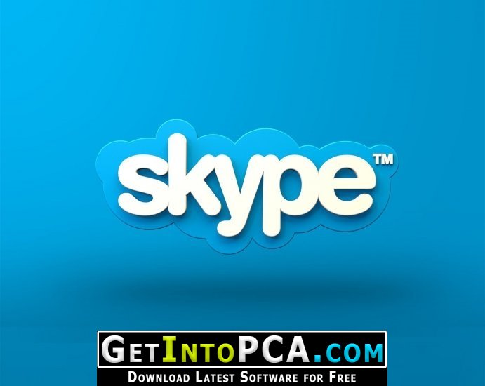 Skype 8.30.0.50 Offline Installer Free Download