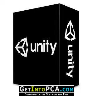 Unity Pro 2018.2.7f1 with Addons Free Download