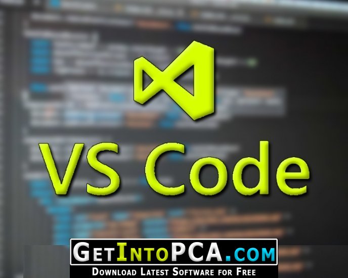 Visual Studio Code Free Download