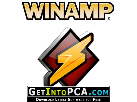 Winamp 5.8 Build 3653 Free Download