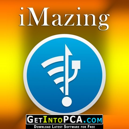 iMazing 2.6.0 Free Download