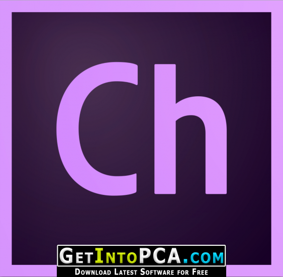 Adobe Character Animator CC 2019 Free Download