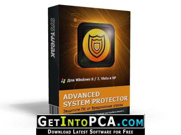 Advanced System Protector 2 Free Download