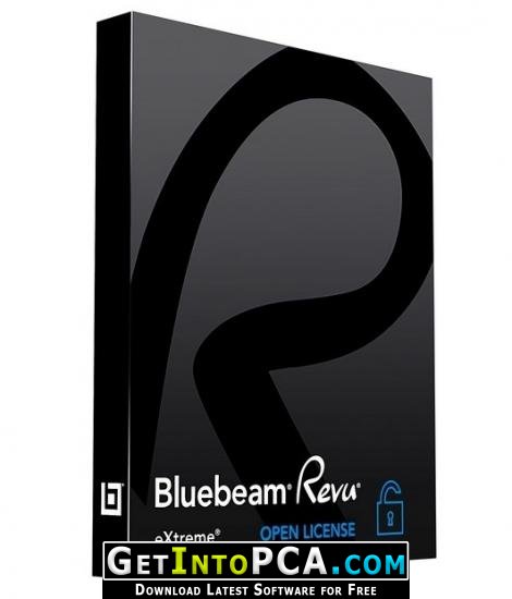 Bluebeam Revu eXtreme 2018 Free Download