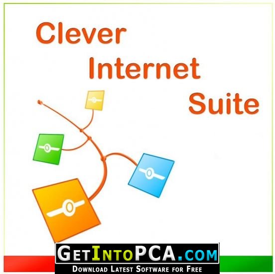 Clever Internet Suite 9 for D7-XE10.2 Free Download