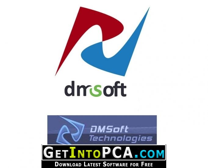 DMSoft Software Pack 2018 Free Download