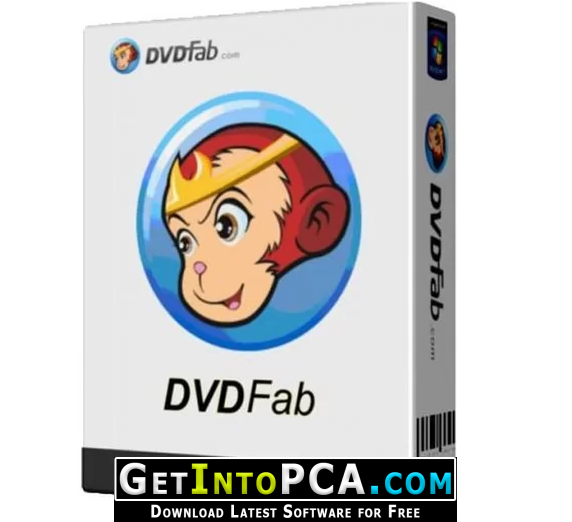 DVDFab 11 Free Download