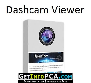 Dashcam Viewer Free Download