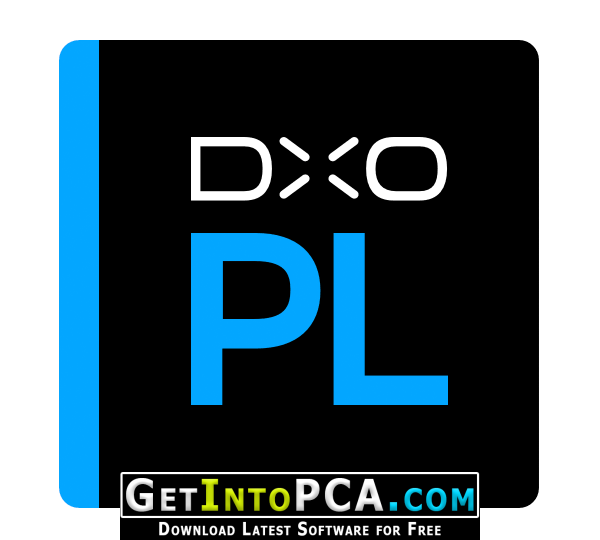 DxO PhotoLab 2 Elite Free Download