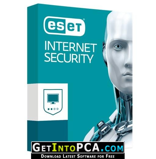 ESET Internet Security 12 Free Download