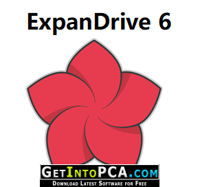 ExpanDrive 6 Windows and macOS Free Download