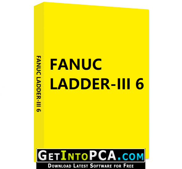 FANUC LADDER-III 6 Free Download