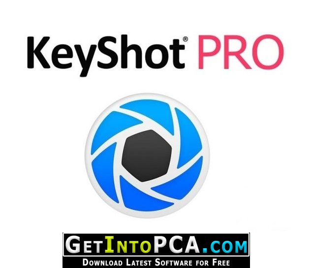 KeyShot Pro 8 Free Download