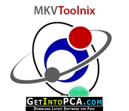 MKVToolNix 27 Free Download