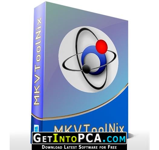 MKVToolNix 28 Free Download