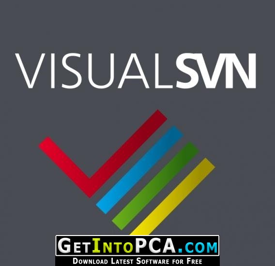 VisualSVN Server Enterprise 3 Free Download