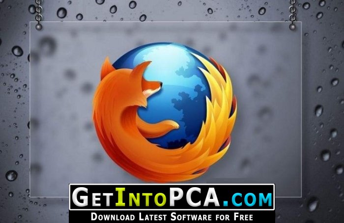 Mozilla Firefox Quantum 62.0.3 Offline Installer Free Download