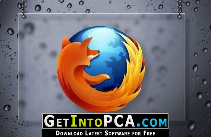 Mozilla Firefox Quantum 63 Offline Installer Free Download