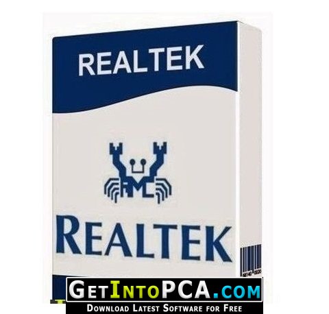 Realtek High Definition Audio Drivers 6.0.1.8549 Free Download