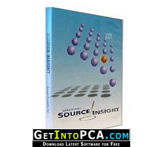 Source Insight 4 Free Download