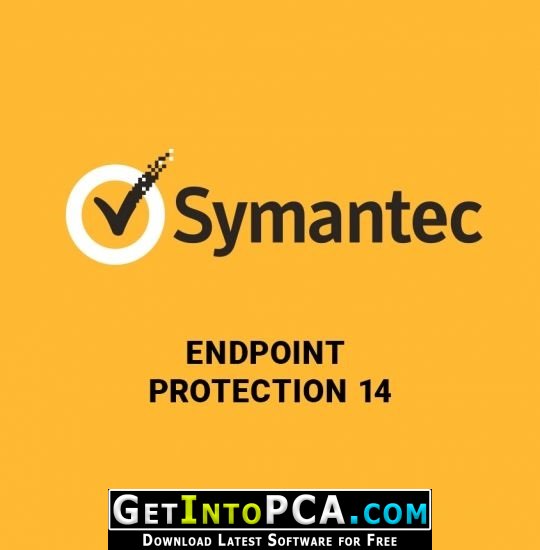 Symantec Endpoint Protection 14.2 Free Download