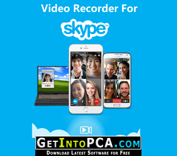 Video Recorder for Skype Free Download