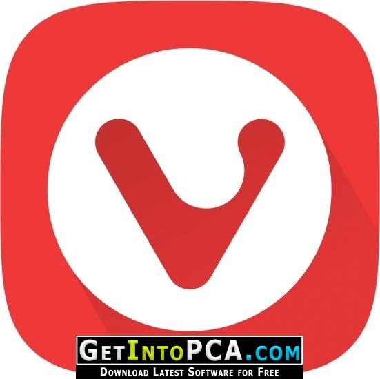 Vivaldi Browser 2 Offline Installer Free Download