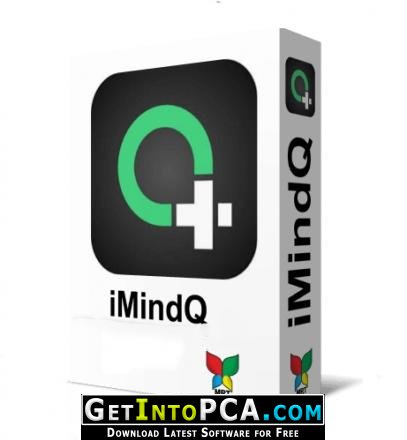 iMindQ Corporate 8 Free Download