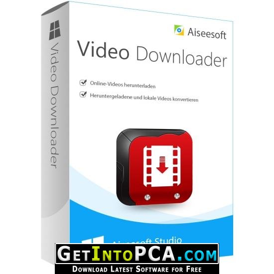 Aiseesoft Total Video Converter 9 Free Download