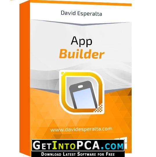 App Builder 2018.131 Free Download