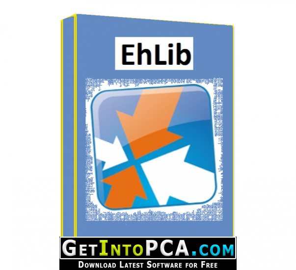 EhLib 9 for D7-XE10.2 Free Download