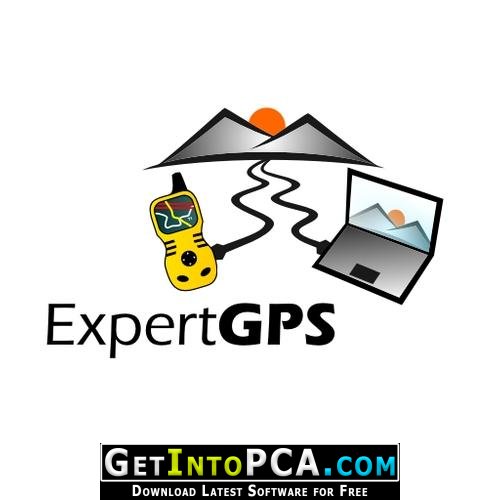 ExpertGPS Pro Free Download