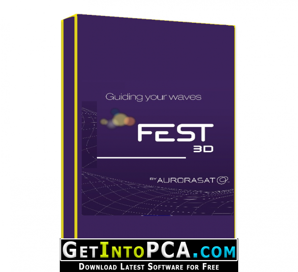 FEST3D 2018 Free Download