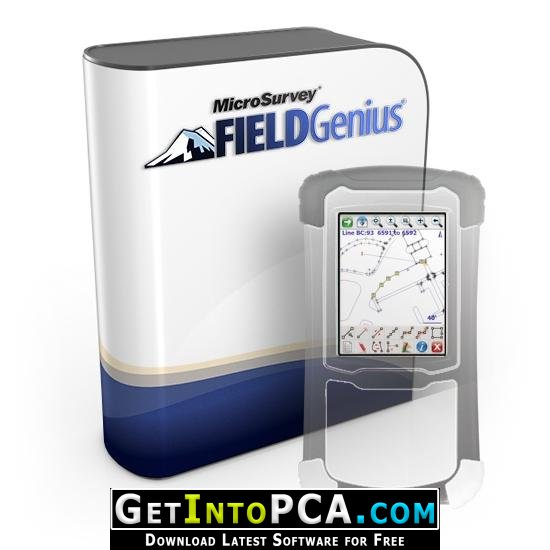 FieldGenius 9 Free Download